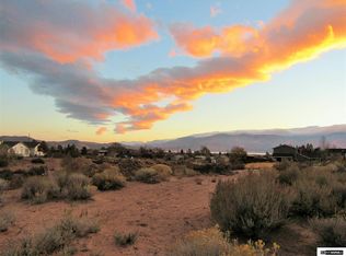 250 Monarch Dr, Washoe Valley, NV