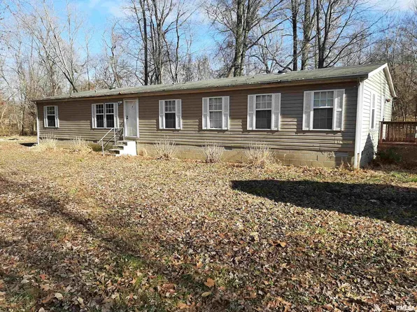 14220 Binkley Rd, Johnston City, IL 62951