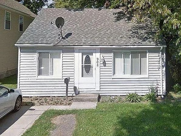 908 Hayes Ave
