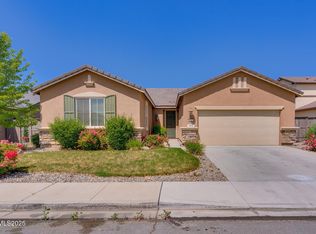 2617 Bridgetown Loop, Sparks, NV 89436