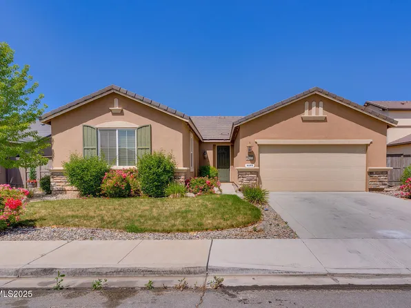 2617 Bridgetown Loop, Sparks, NV 89436