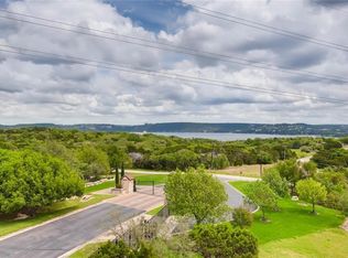 4300 Mansfield Dam Rd #1231, Austin, TX 78734