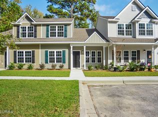 278 Admiration Ave #9, Beaufort, SC 29906