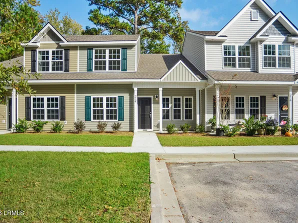 278 Admiration Ave #9, Beaufort, SC 29906