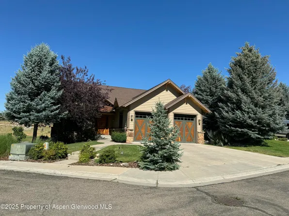107 Spur Dr, New Castle, CO 81647