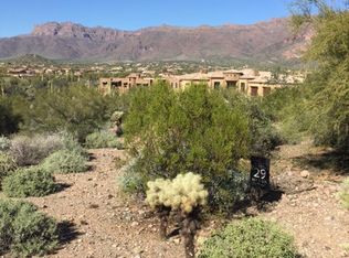 10844 E Avenida De Esperanza, Gold Canyon, AZ 85118