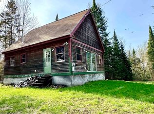 40 Griffin Road, Stewartstown, NH 03576