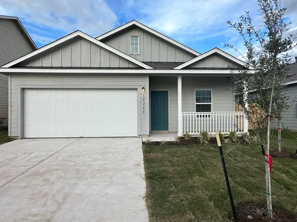 14208 Tordillo Dr, Elgin, TX 78621