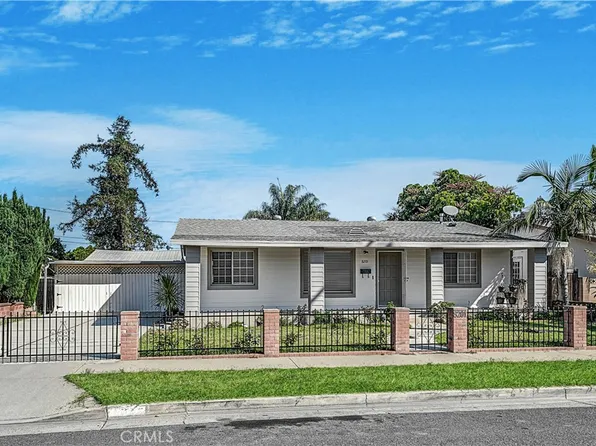8201 Page St, Buena Park, CA 90621