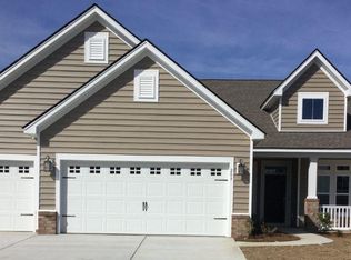 200 Harbison Cir LOT 46, Lexington C Myrtle Beach, SC 29588