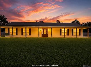 30778 Linder Rd, Denham Springs, LA 70726