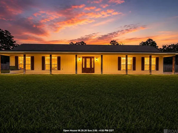 30778 Linder Rd, Denham Springs, LA 70726