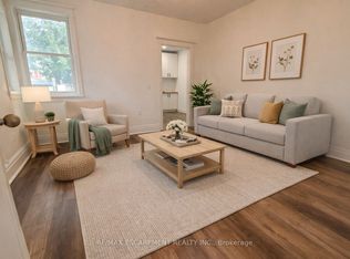 198 Sherman Ave N #1, Hamilton, ON L8L 6M9