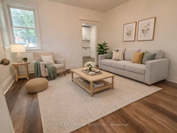 198 Sherman Ave N, Hamilton, ON