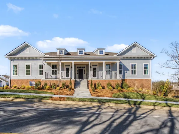 7363 Carothers Rd Unit 1, Nolensville, TN 37135