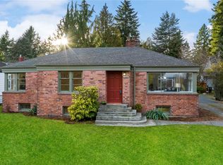 10511 23rd Ave NE, Seattle, WA 98125