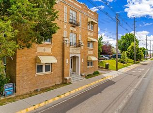 Leigland Apartments, Great Falls, MT 59401