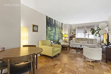 Rented by Corcoran