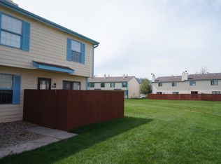 4560 Lamplighter Cir, Colorado Springs, CO 80916