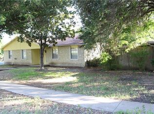 4633 Tarry Dr, Garland, TX 75043