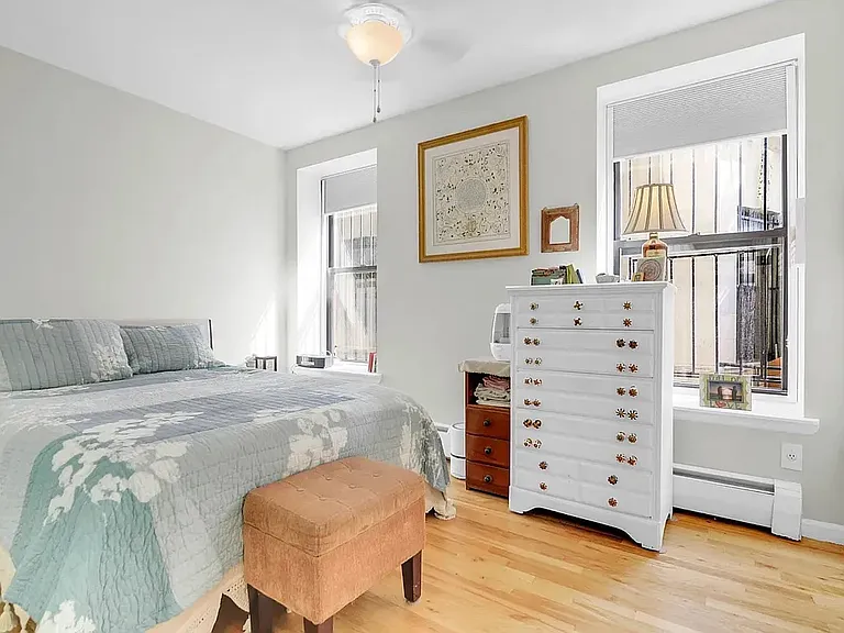 66 Saint Nicholas Ave #1G — Photo 7