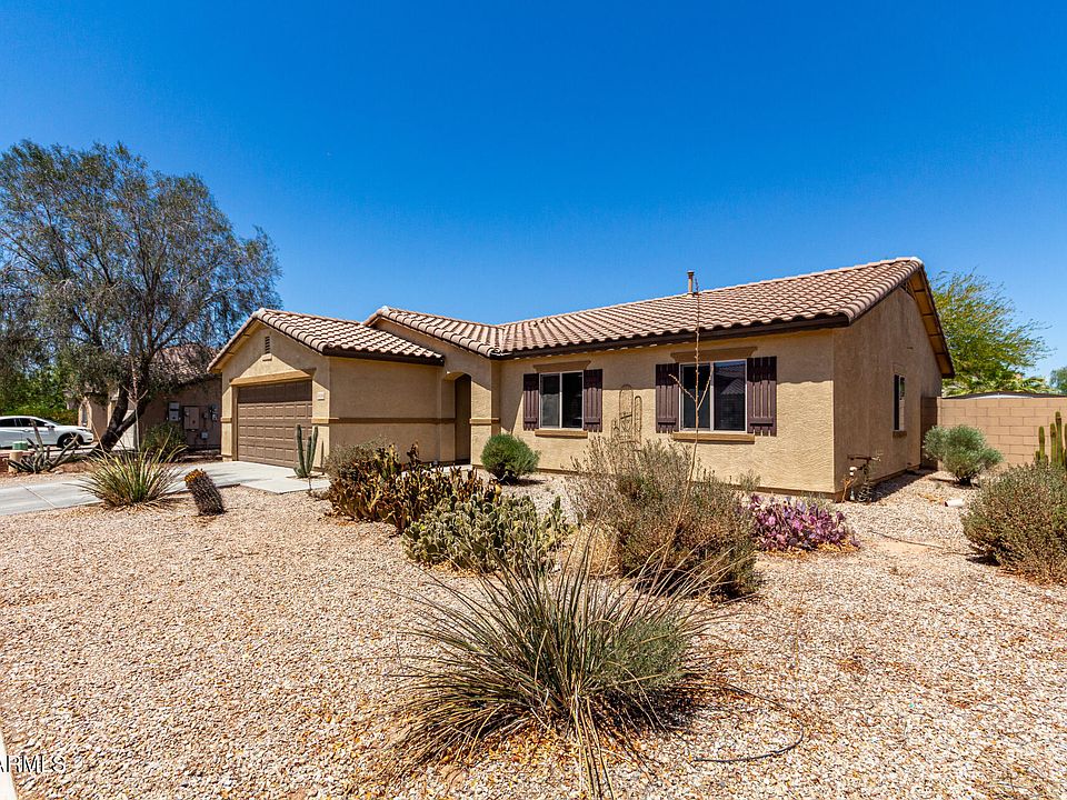 40264 W Lococo St, Maricopa, AZ 85138 | Zillow