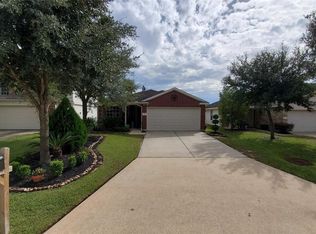 5019 Amorgas Isle Dr, Spring, TX 77388
