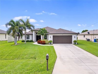 162 SE 20th St, Cape Coral, FL, 33990