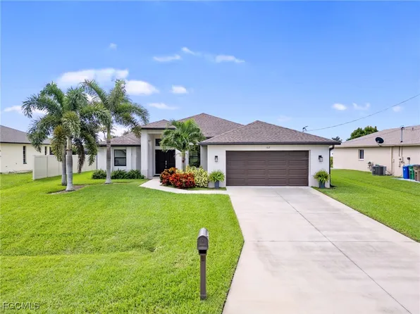 162 SE 20th St, Cape Coral, FL 33990