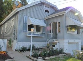11 S Foote Ave, Bellevue, KY
