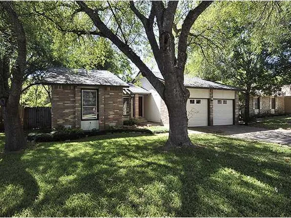 2203 Shiloh Dr, Austin, TX 78745