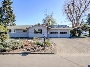 945 Bentley St E, Monmouth, OR 97361