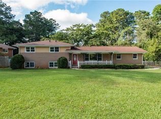 4081 Chamblee Tucker Rd, Doraville, GA 30340