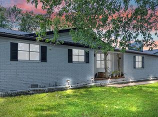 906 W Holt Rd, Lincoln, AR 72744