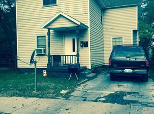 448 Houston Ave, Muskegon, MI