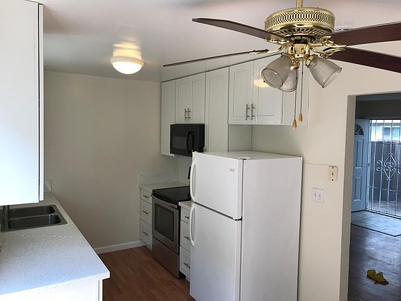 Remodeled Kitchen