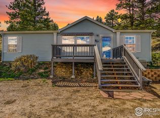 685 La Plata Dr, Livermore, CO 80536