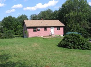 400 Stebbins St, Belchertown, MA 01007
