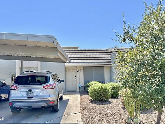 2nd image of 1050 S STAPLEY Drive #46