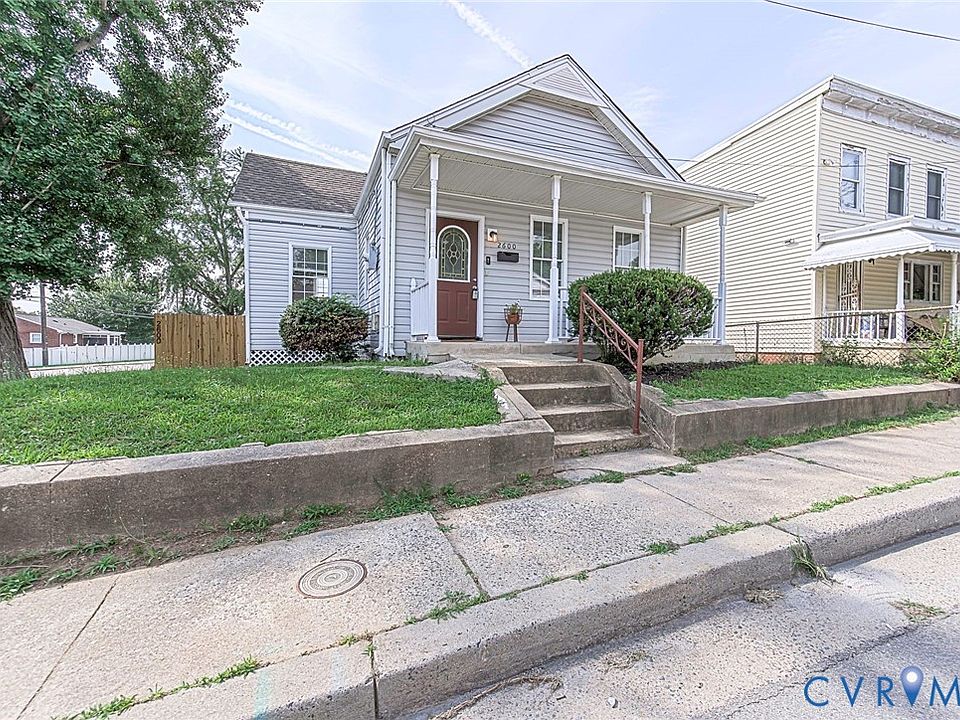 1st image of 2600 Porter St