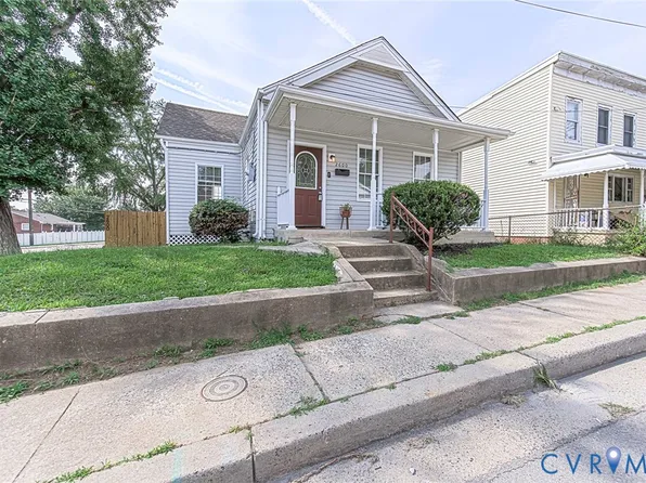 2600 Porter St, Richmond, VA 23225