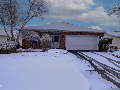 83 Clubhouse Lane, Marlboro, NJ, 07746