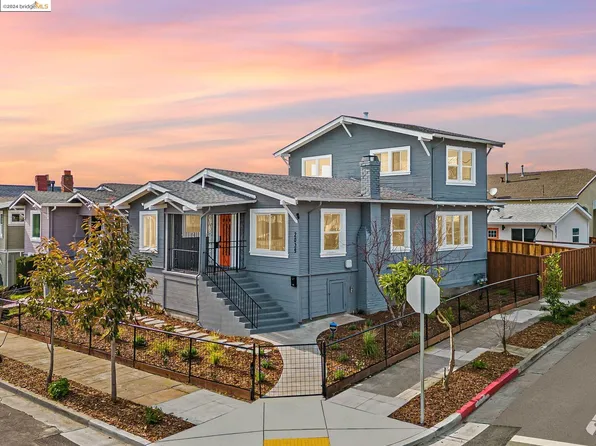 2039 42nd Ave, Oakland, CA 94601