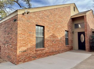 3507 Andrews Hwy, Midland, TX 79703