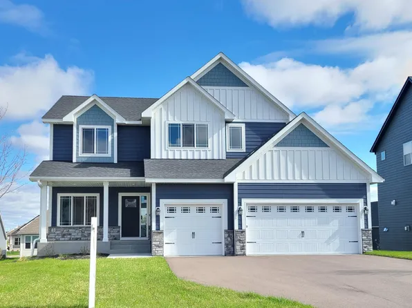 15350 110th Ave N, Osseo, MN 55369