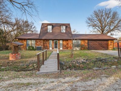 512 W 20th St, Bartlesville, OK, 74003