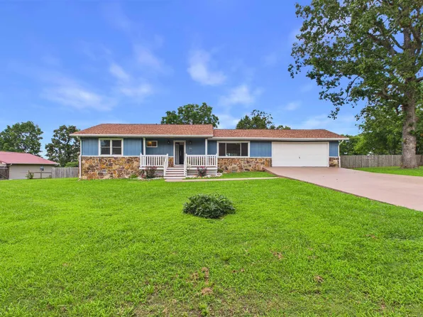 65 Spring Valley Dr, Mountain Home, AR 72653