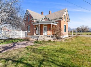 1782 W 1700 S, Syracuse, UT 84075