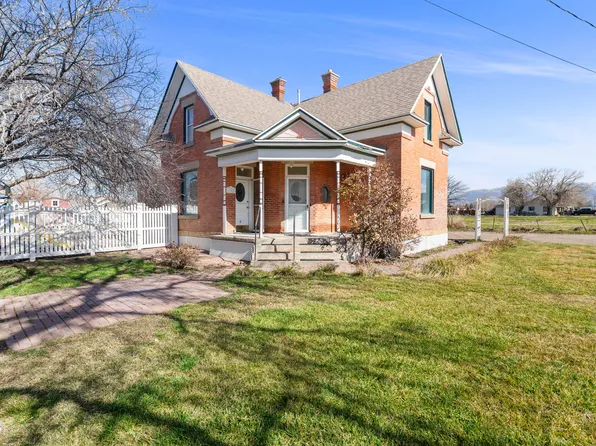 1782 W 1700 S, Syracuse, UT 84075