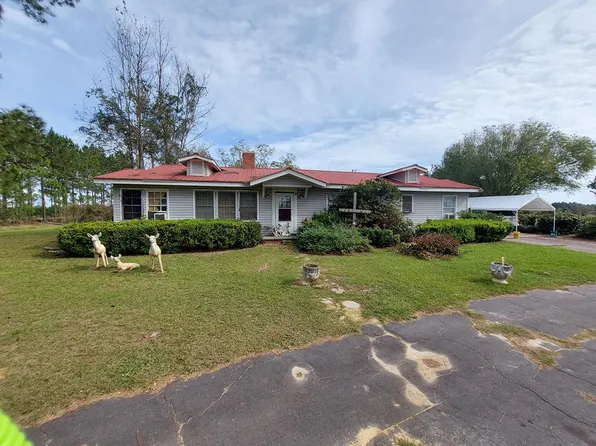 2680 Whiddon Mill Rd, Tifton, GA 31793
